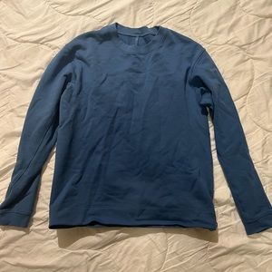 Lululemon sweatshirt. Barely worn .